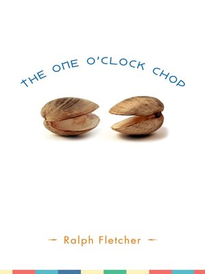 cover image of The One O'Clock Chop